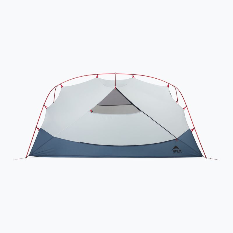 Namiot trekkingowy 2-osobowy MSR Hubba Hubba HD 2P Tent green 3