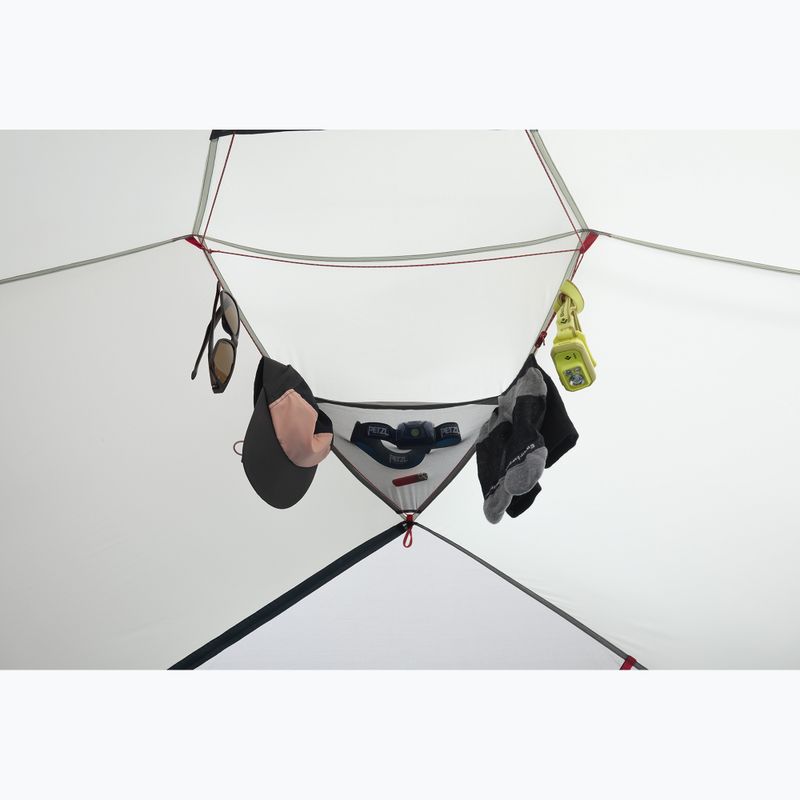 Namiot trekkingowy 2-osobowy MSR Hubba Hubba HD 2P Tent green 9