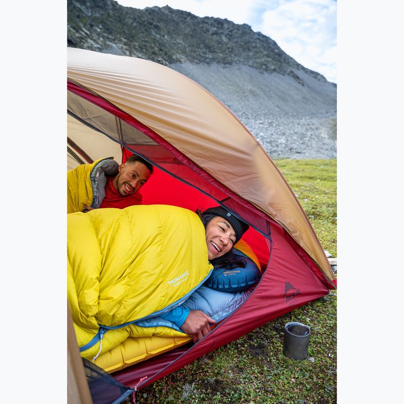 Poduszka turystyczna Therm-a-Rest Airhead Lite R deep pacific 4