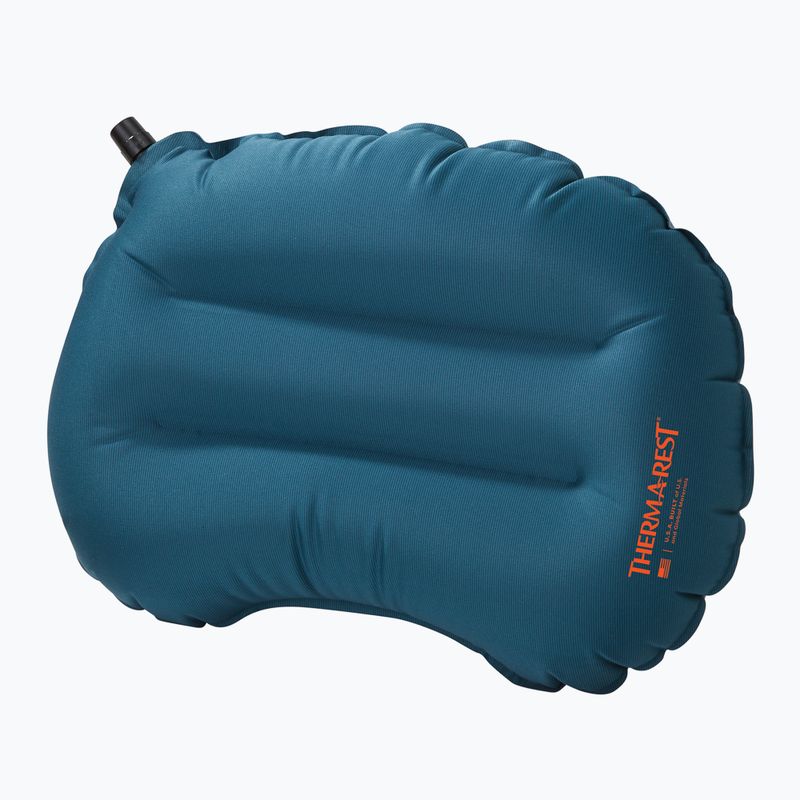 Poduszka turystyczna Therm-a-Rest Airhead Lite L deep pacific 2