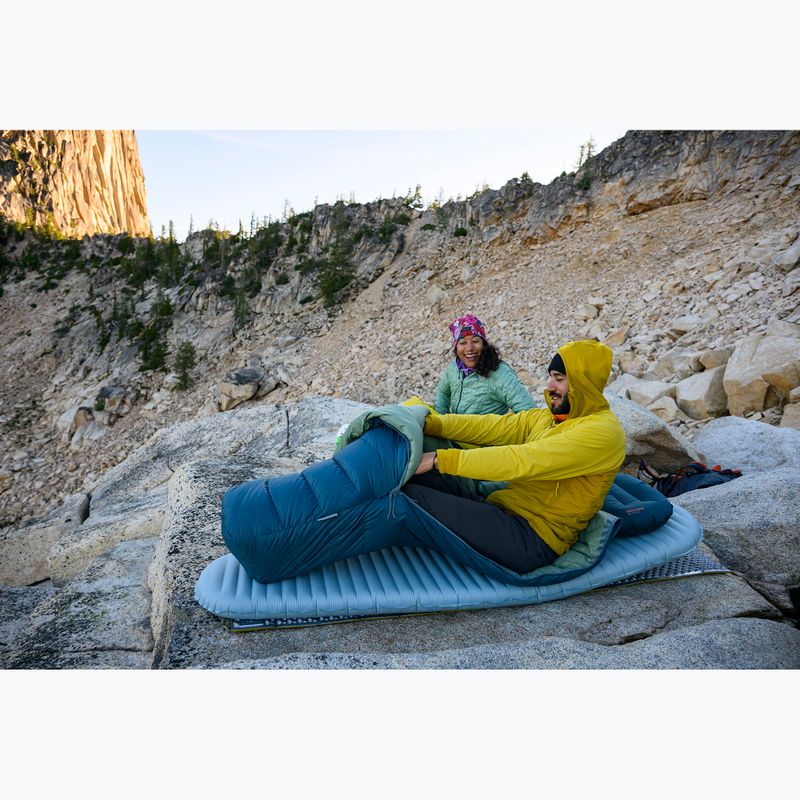 Mata dmuchana Therm-A-Rest NeoAir Xtherm NXT RW neptune 9