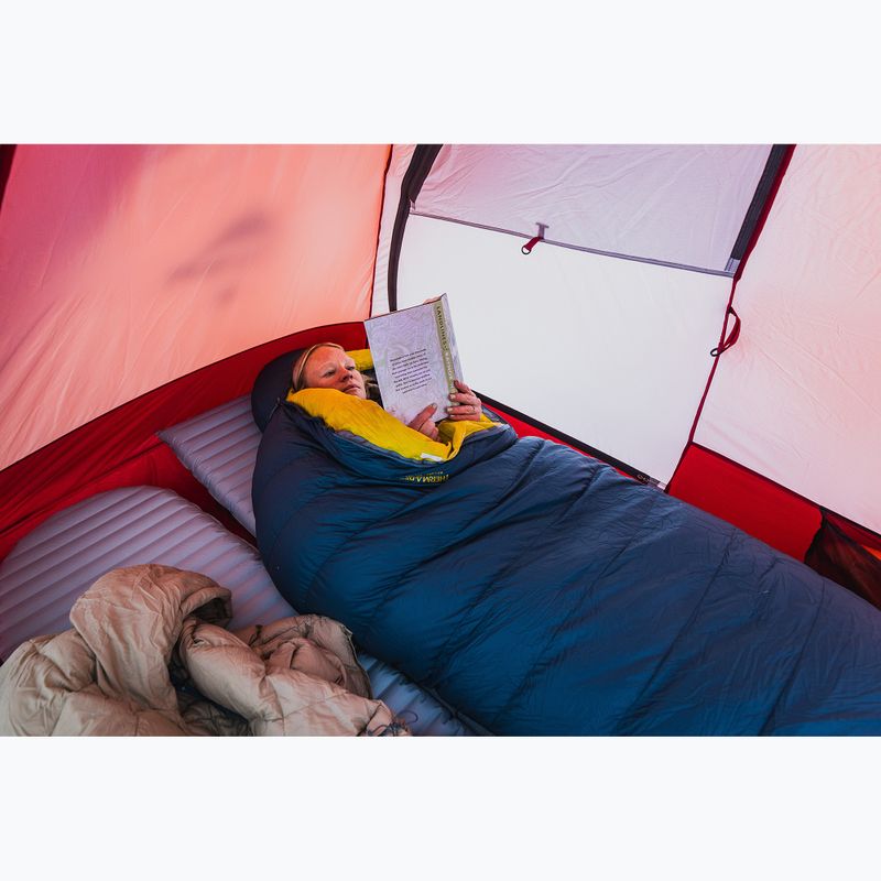 Mata dmuchana Therm-A-Rest NeoAir Xtherm NXT RW neptune 10