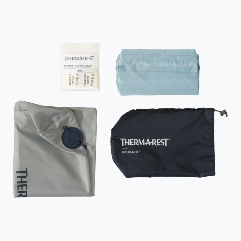 Mata dmuchana Therm-A-Rest NeoAir Xtherm NXT L neptune 3