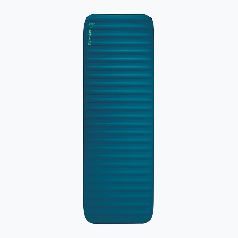 Mata samopompująca Therm-A-Rest MondoKing 3D L blue 2