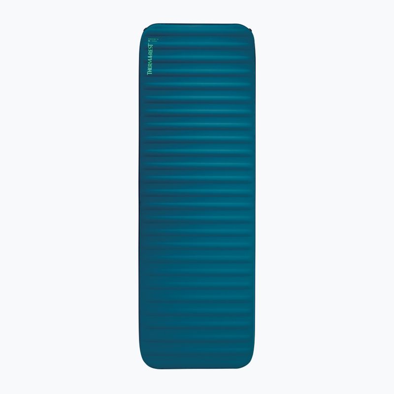 Materac samopompujący Therm-A-Rest MondoKing 3D XXL blue 2