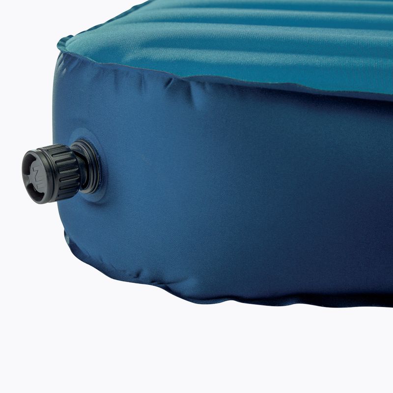 Materac samopompujący Therm-A-Rest MondoKing 3D XXL blue 3