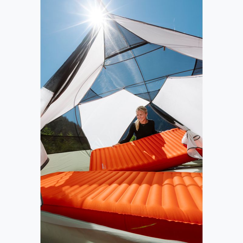 Materac dmuchany Therm-a-Rest NeoLoft RW ember 7