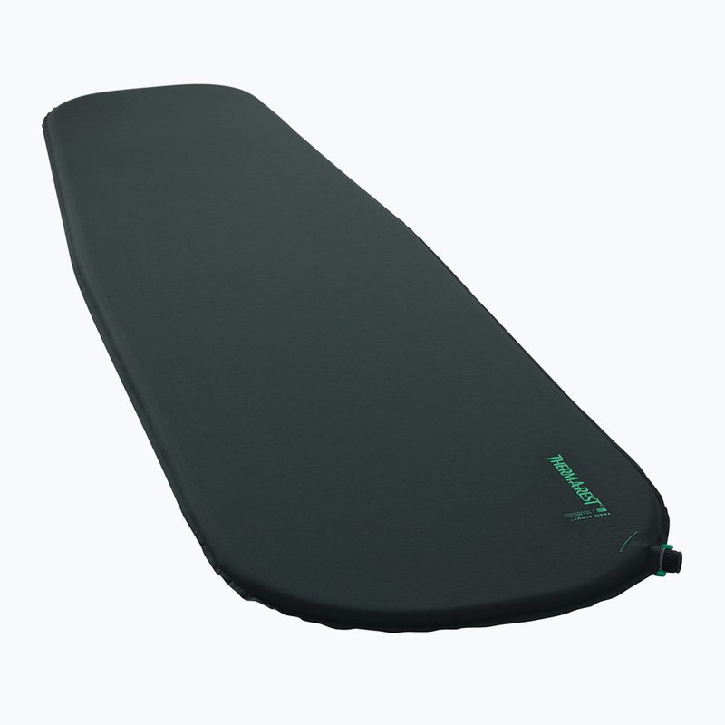 Mata samopompująca Therm-A-Rest Trail Scout R deep forest