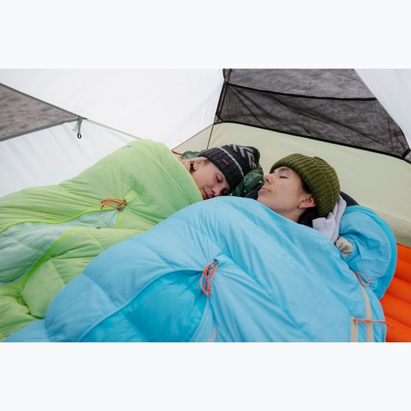 Poduszka turystyczna Therm-a-Rest Compressible Cinch R woodland 6