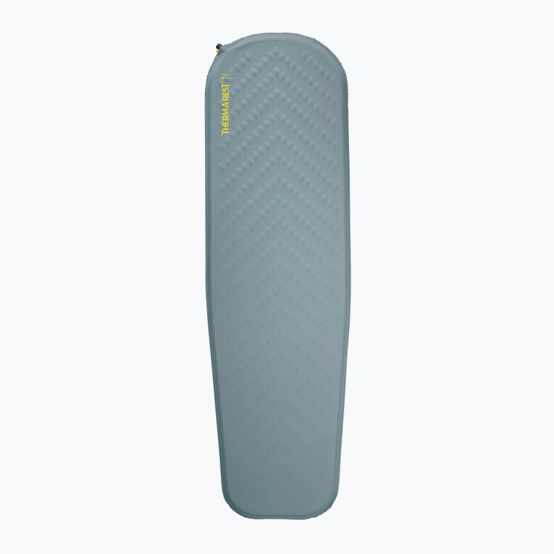Mata samopompująca Therm-A-Rest Trail Lite R trooper grey 2