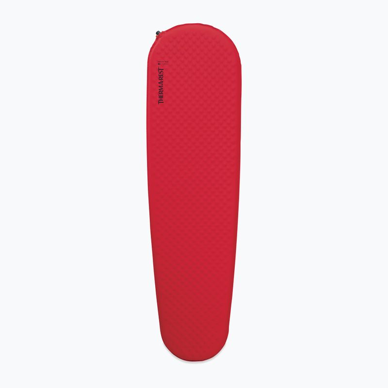 Mata samopompująca Therm-A-Rest ProLite Plus R cayenne 2