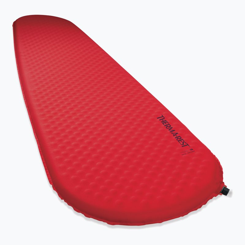Mata samopompująca Therm-A-Rest ProLite Plus L cayenne