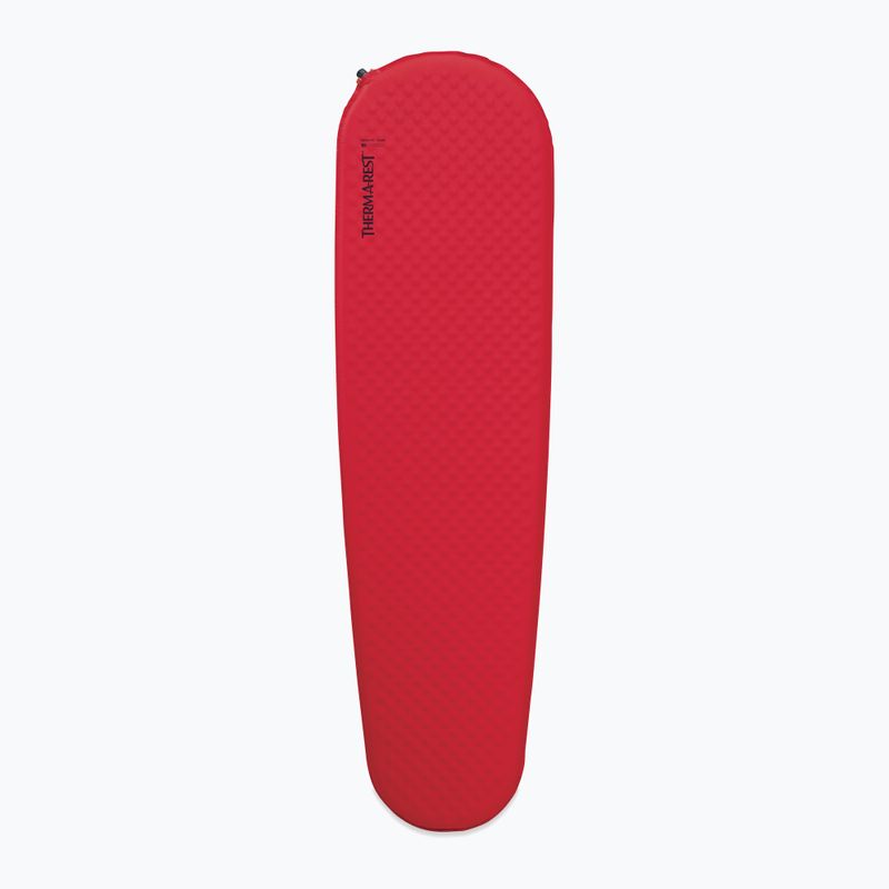 Mata samopompująca Therm-A-Rest ProLite Plus L cayenne 2