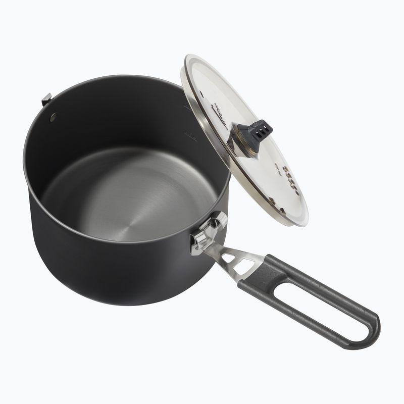 Garnek turystyczny MSR Trail Lite 1,3 l black 3