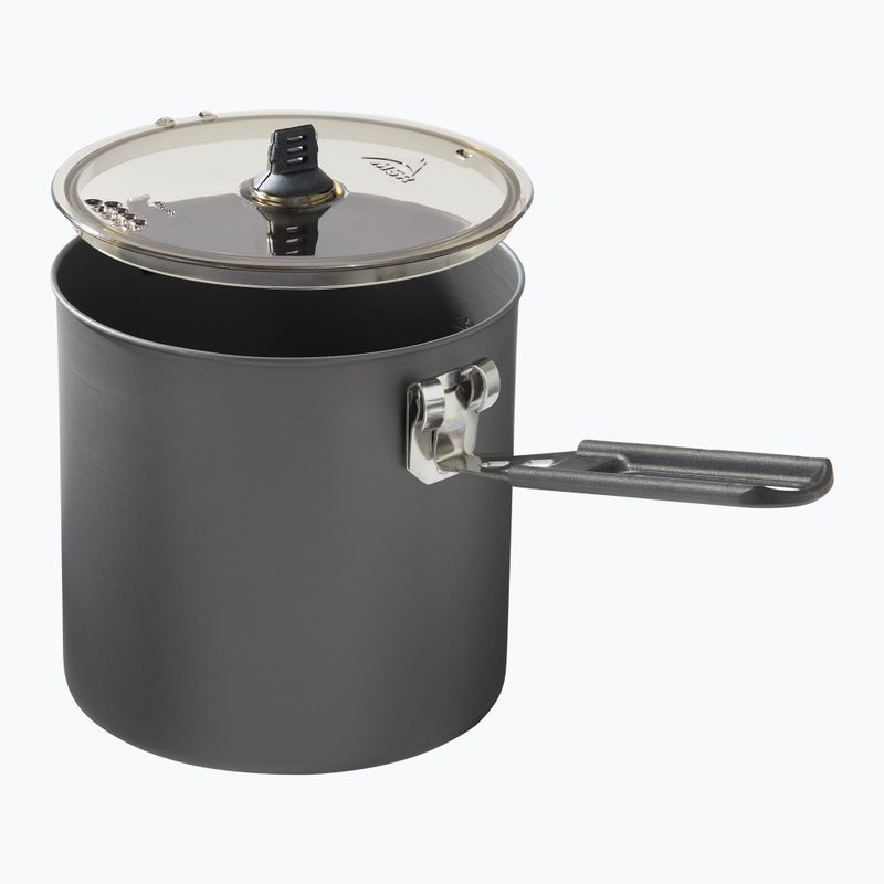 Garnek turystyczny MSR Trail Lite 2 l black 2