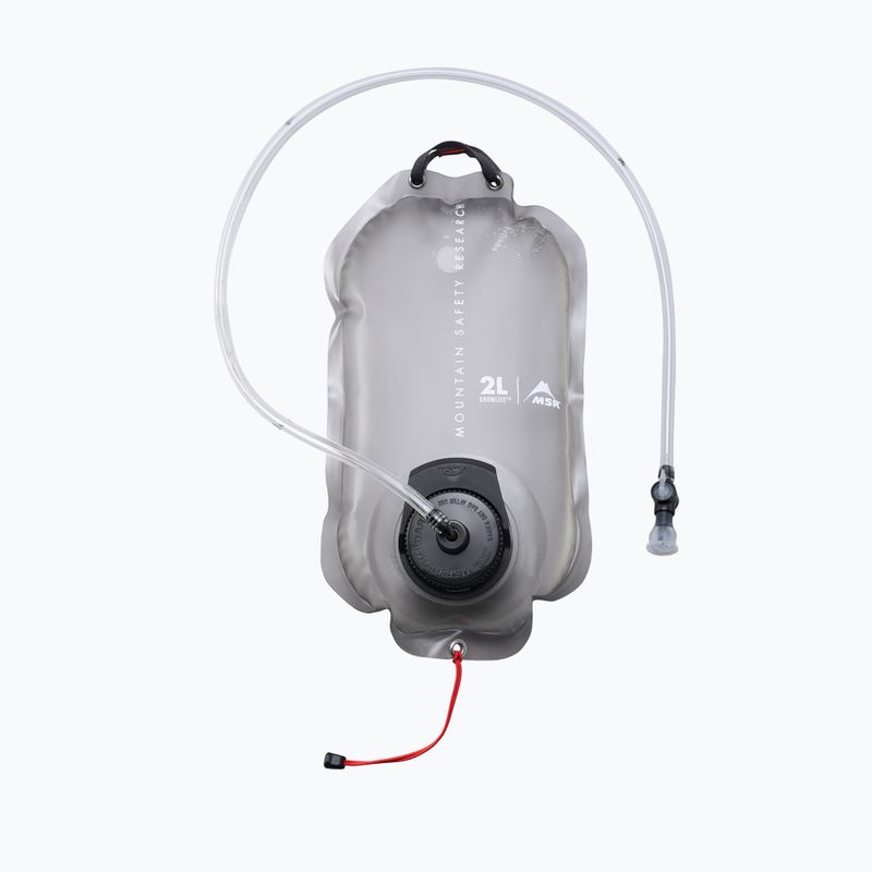 Rurka do pojemników na wodę MSR Hydration kit 3