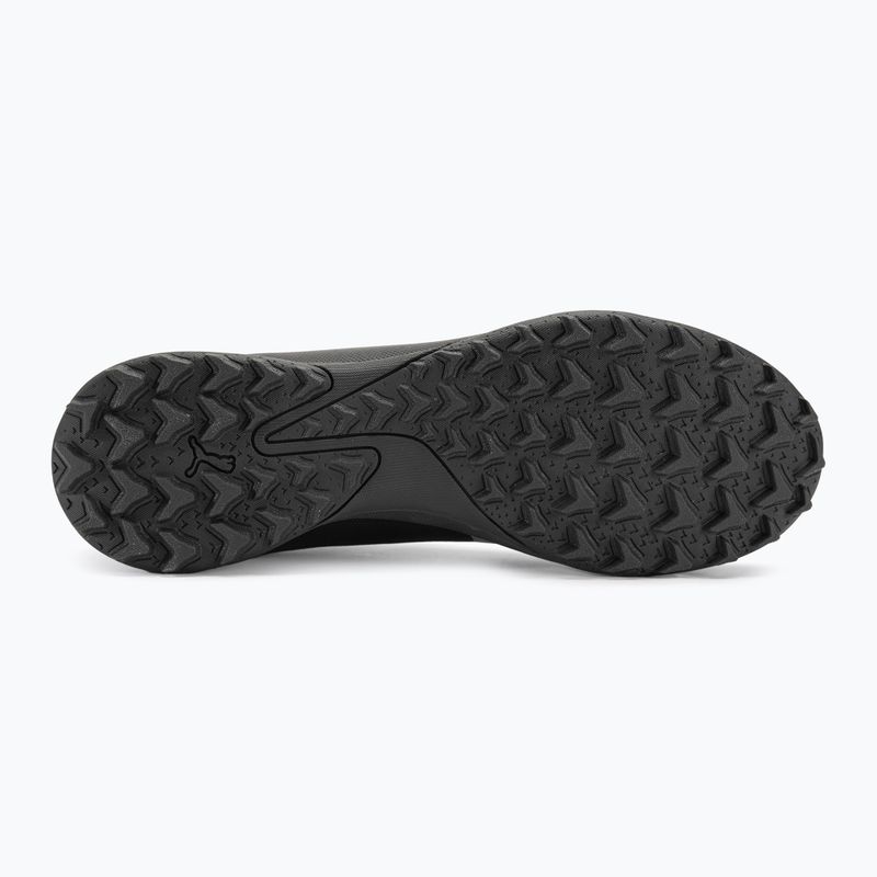 Buty piłkarskie męskie PUMA Ultra Play TT puma black/asphalt 5