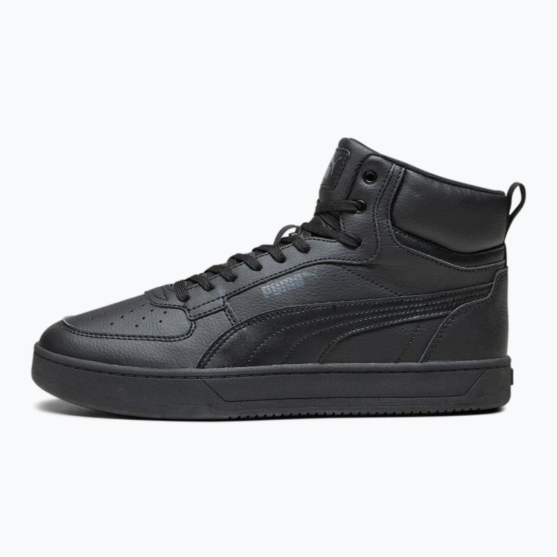 Buty męskie PUMA Caven 2.0 Mid puma black/cool dark gray