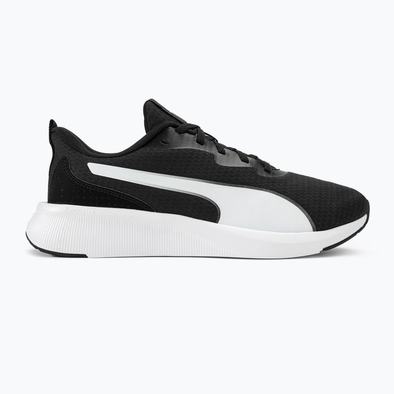 Buty do biegania PUMA Flyer Lite black 2