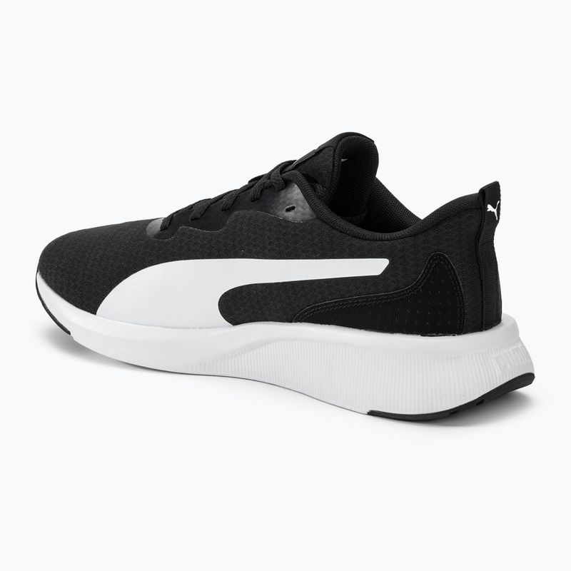 Buty do biegania PUMA Flyer Lite black 3