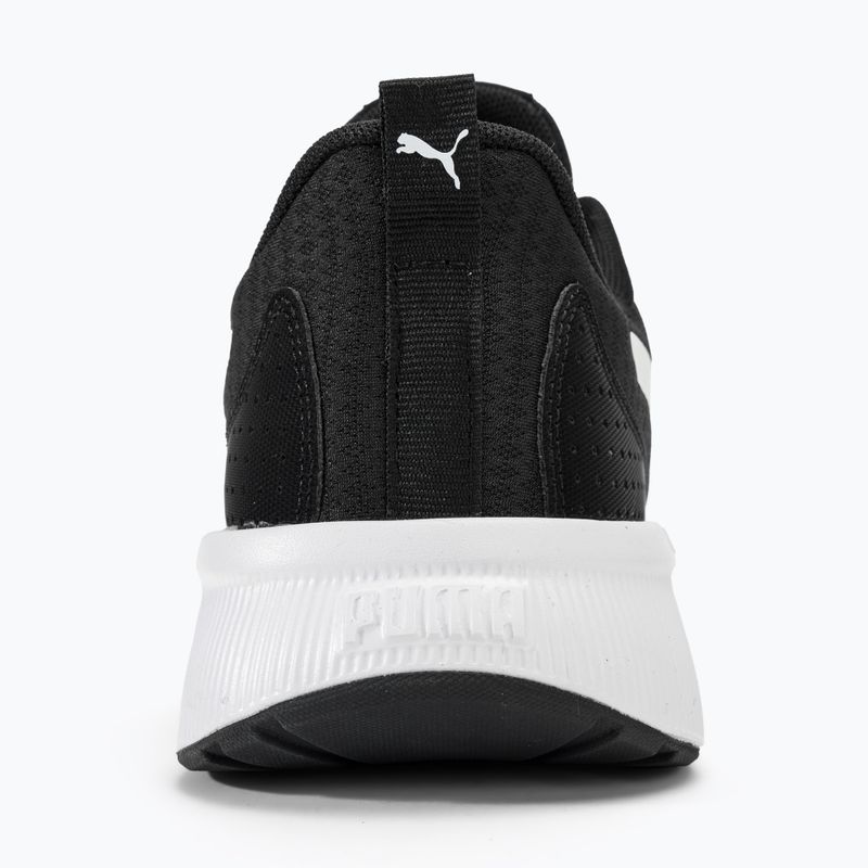 Buty do biegania PUMA Flyer Lite black 6