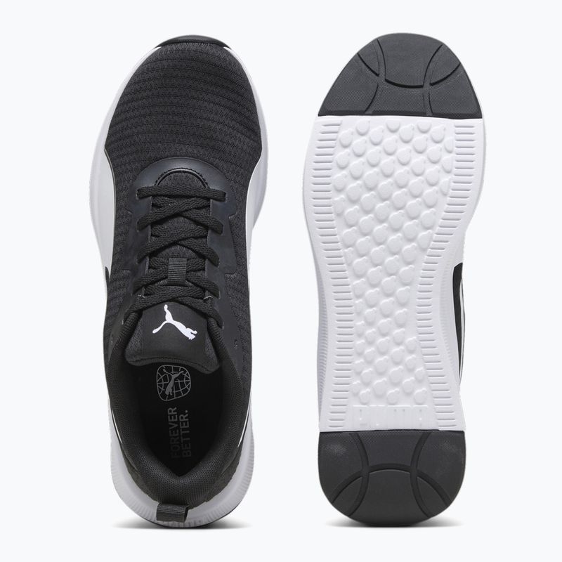 Buty do biegania PUMA Flyer Lite black 8
