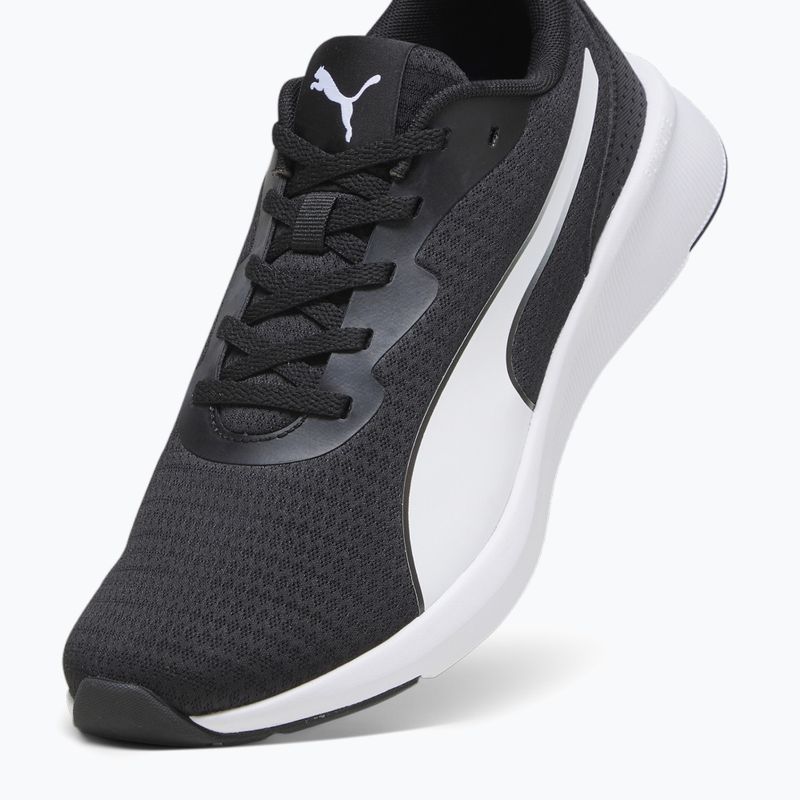 Buty do biegania PUMA Flyer Lite black 9