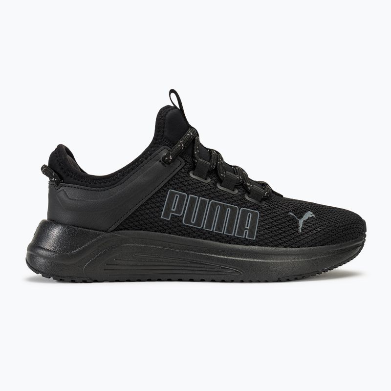 Buty do biegania PUMA Softride Astro Slip black 2