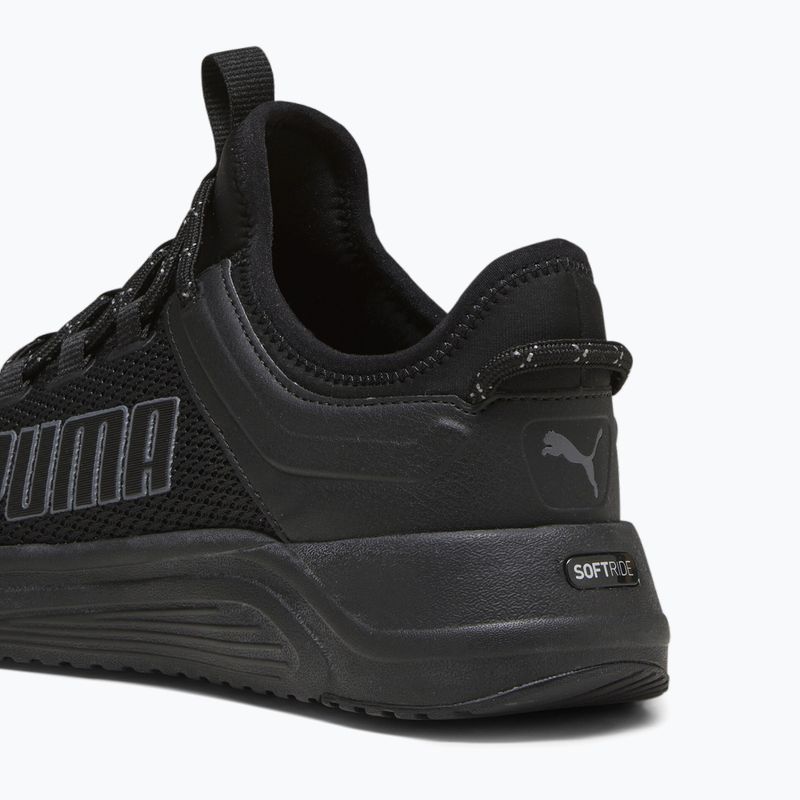 Buty do biegania PUMA Softride Astro Slip black 12