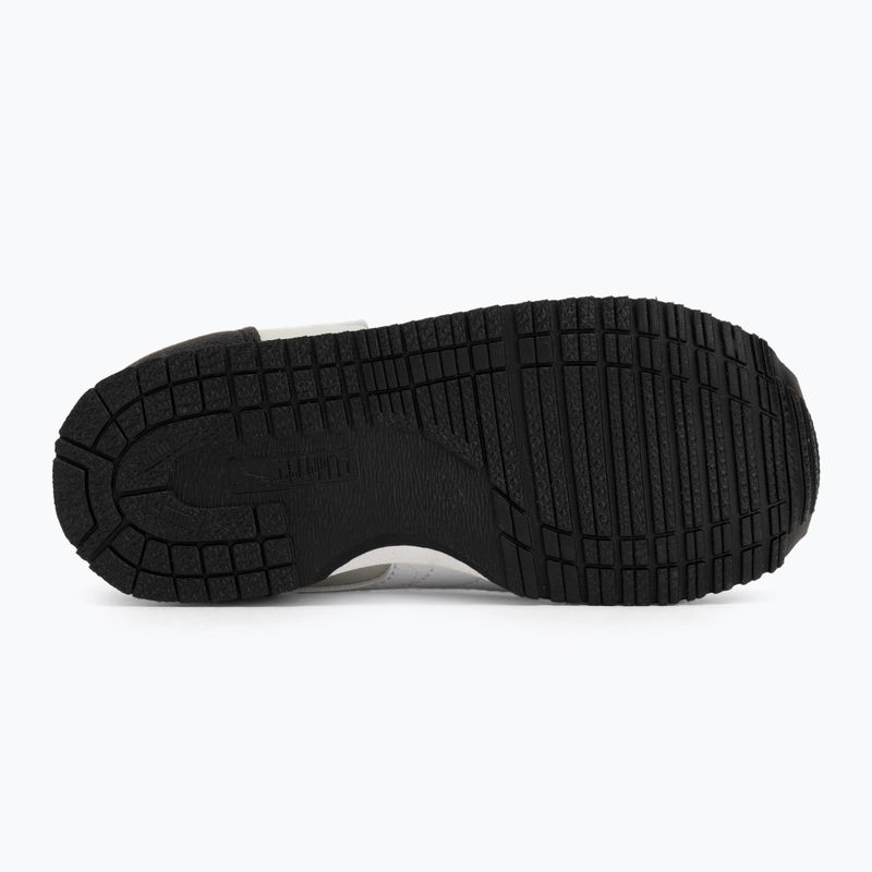 Buty dziecięce PUMA Cabana Racer SL 20 V Inf ash gray/puma white/puma black 4