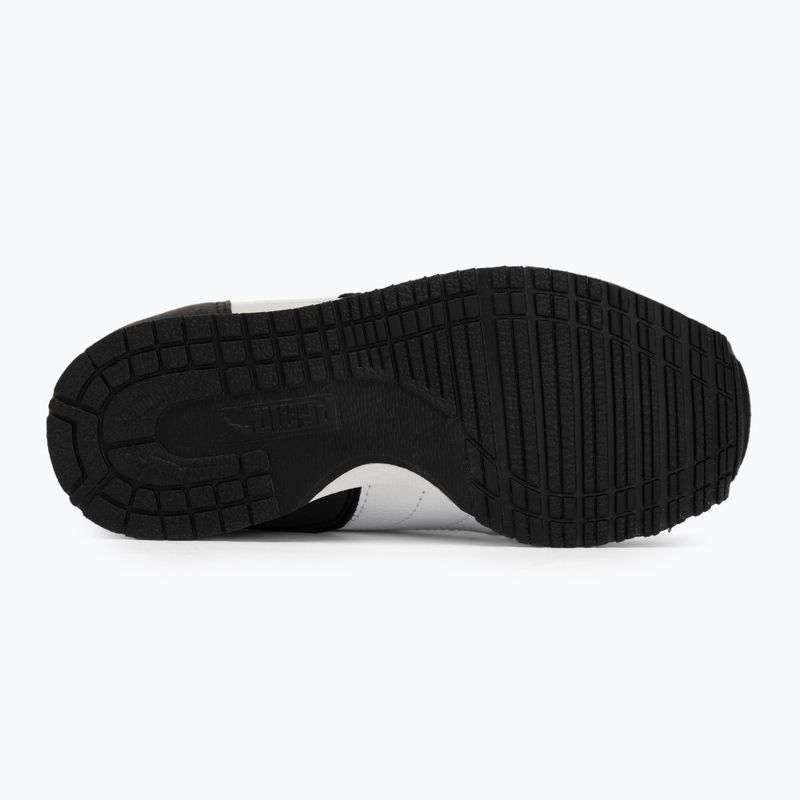 Buty juniorskie PUMA Cabana Racer SL 20 V PS ash gray/puma white/puma black 4