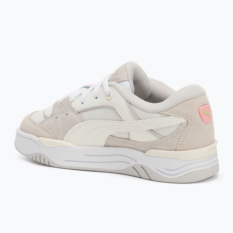 Buty PUMA 180 warm white/feather gray 3