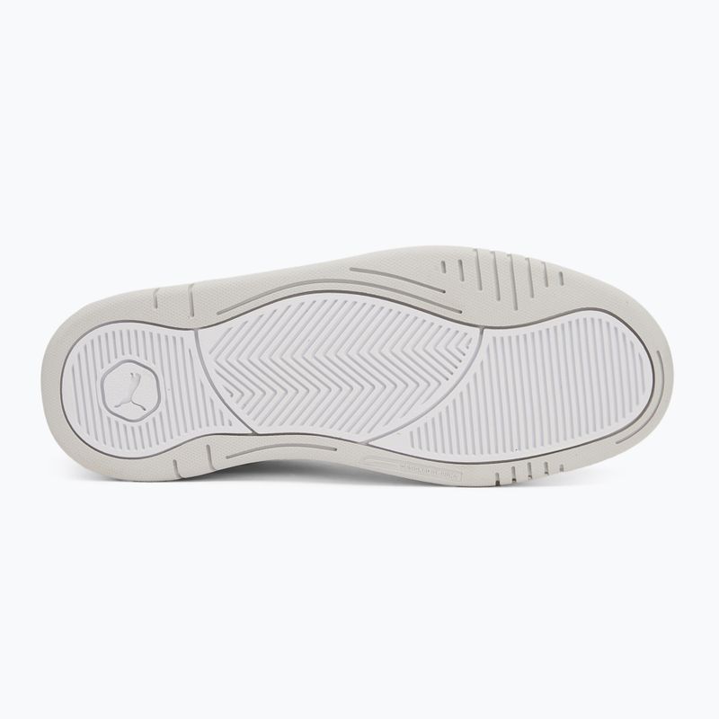 Buty PUMA 180 warm white/feather gray 4