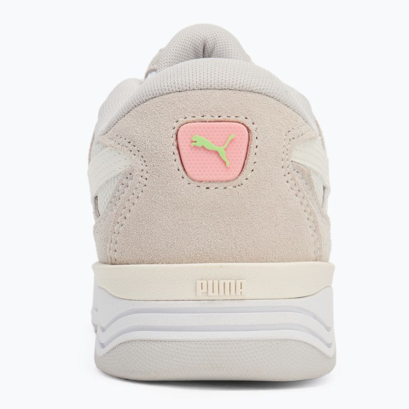 Buty PUMA 180 warm white/feather gray 6