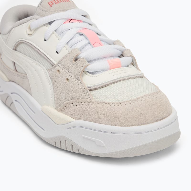 Buty PUMA 180 warm white/feather gray 7
