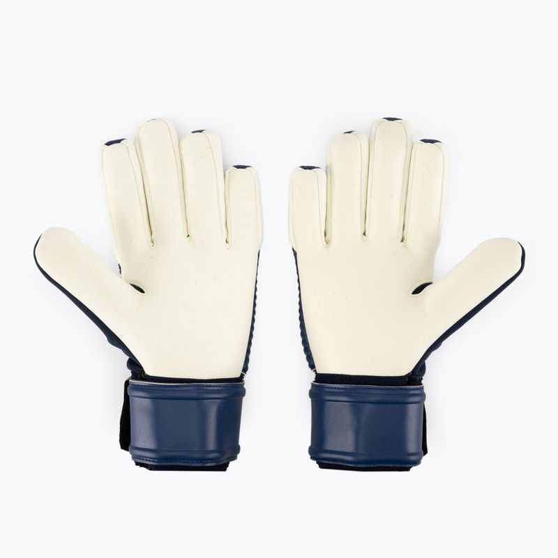 Rękawice bramkarskie PUMA Future Match NC persian blue/pro green 2