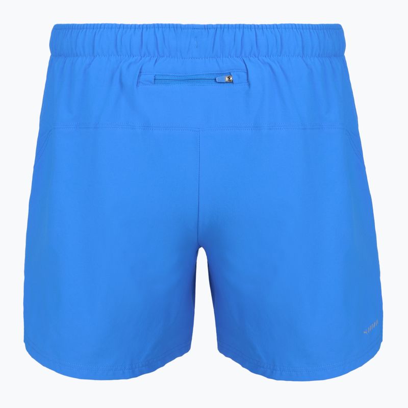 Spodenki do biegania męskie PUMA Run Ultraweave 2in1 Shorts black 2