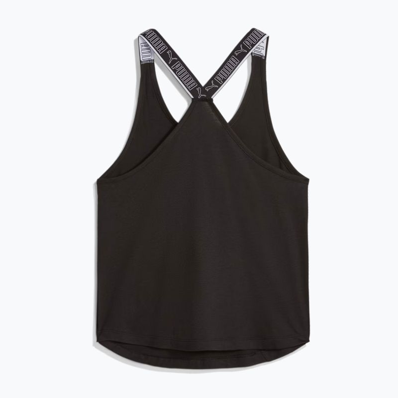Koszulka damska PUMA Strong Tank puma black 2