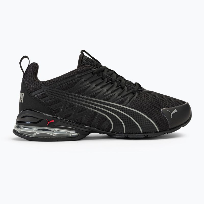 Buty do biegania męskie PUMA Voltaic Evo black 2