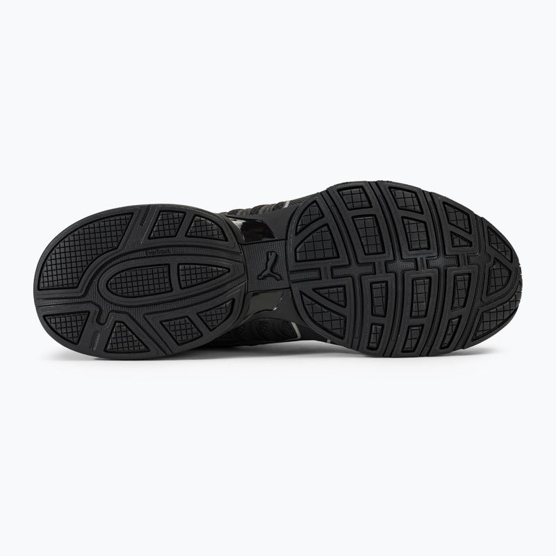 Buty do biegania męskie PUMA Voltaic Evo black 4