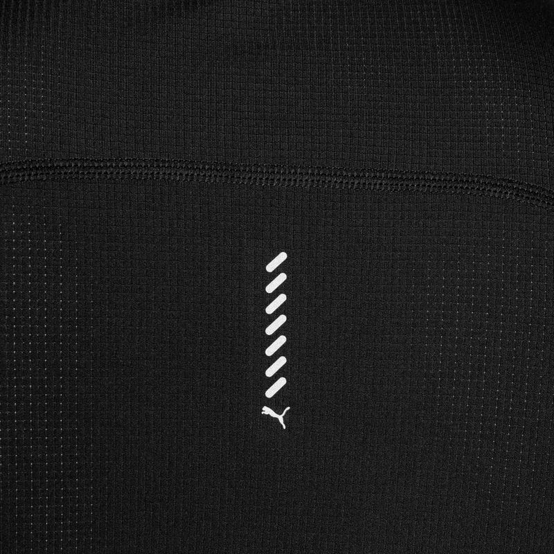 Koszulka do biegania męska PUMA Run Favorite Velocity black 5
