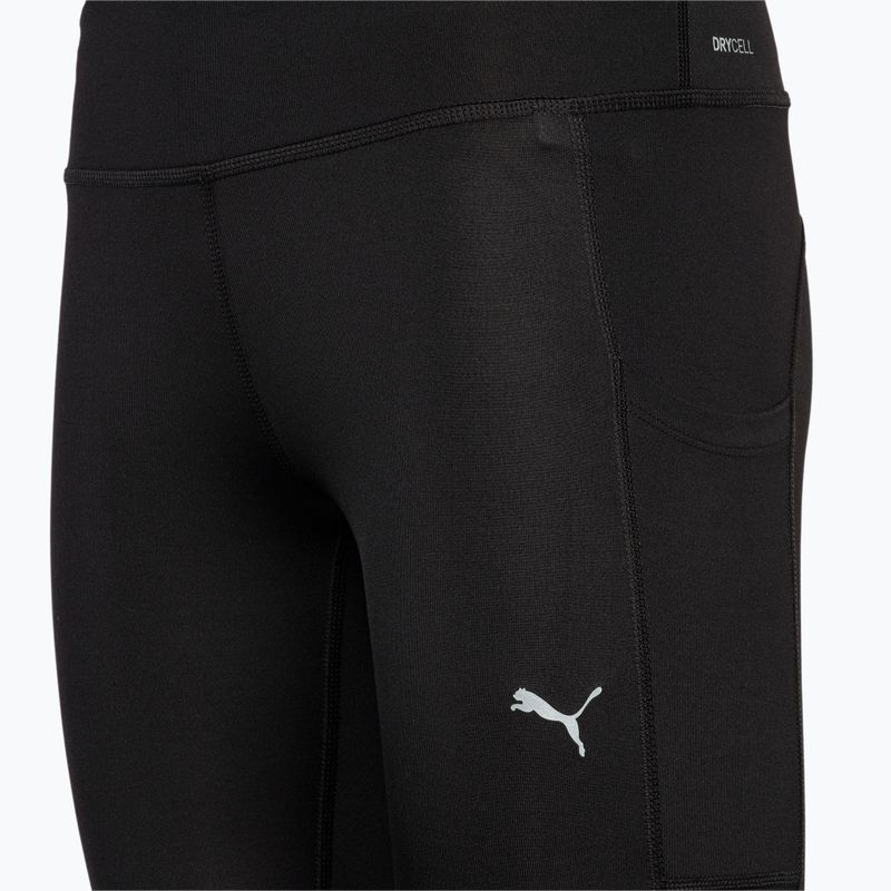 Legginsy damskie PUMA Run Favorites Velocity 3/4 puma black 3