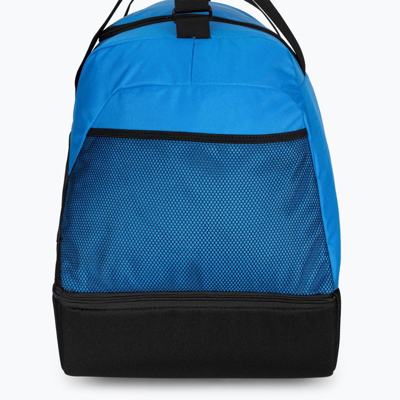 Torba treningowa PUMA Teamgoal (Boot Compartment) electric blue lemonade/puma black 3