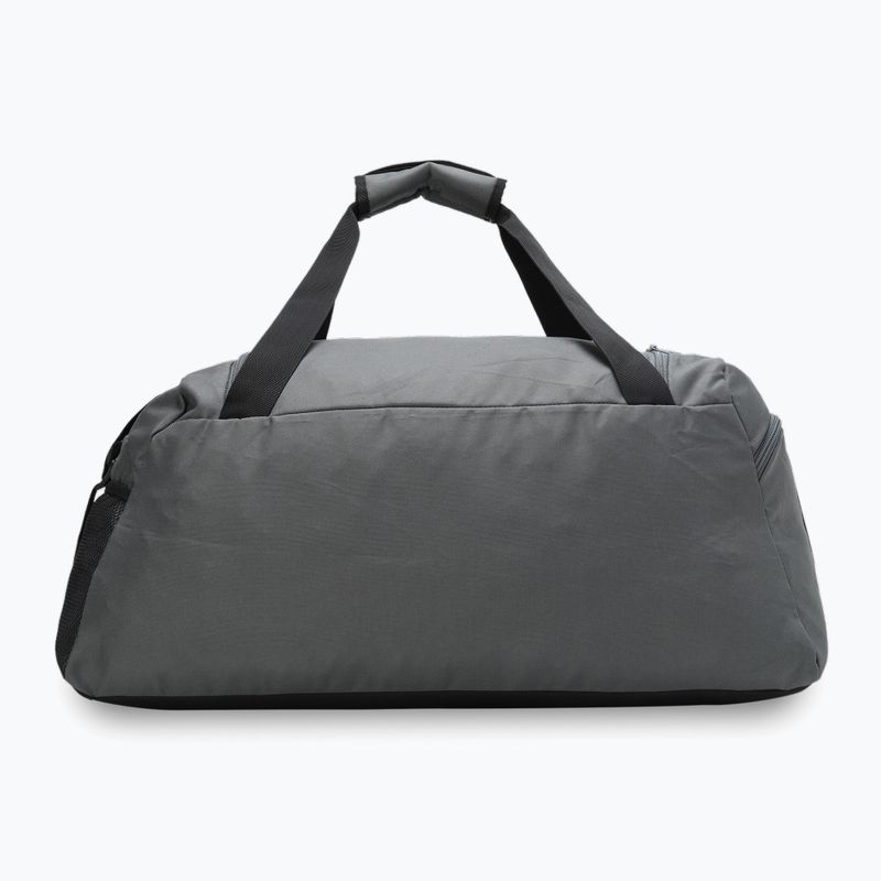 Torba treningowa PUMA Fundamentals Sports mineral gray/lime sheen 3