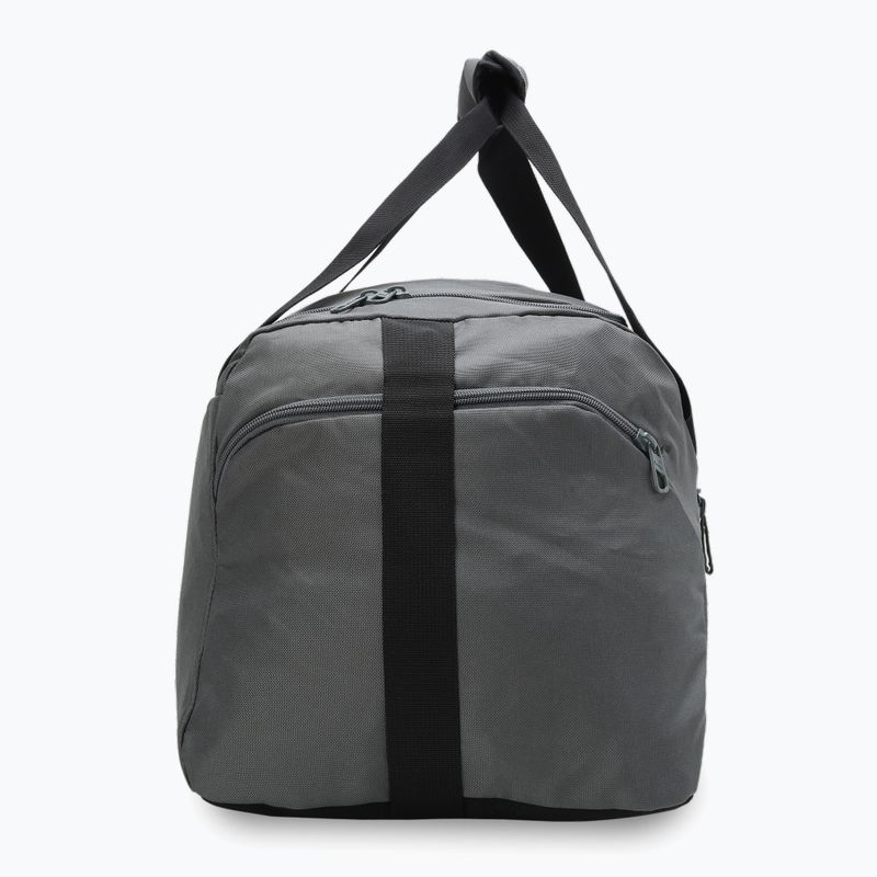 Torba treningowa PUMA Fundamentals Sports mineral gray/lime sheen 4