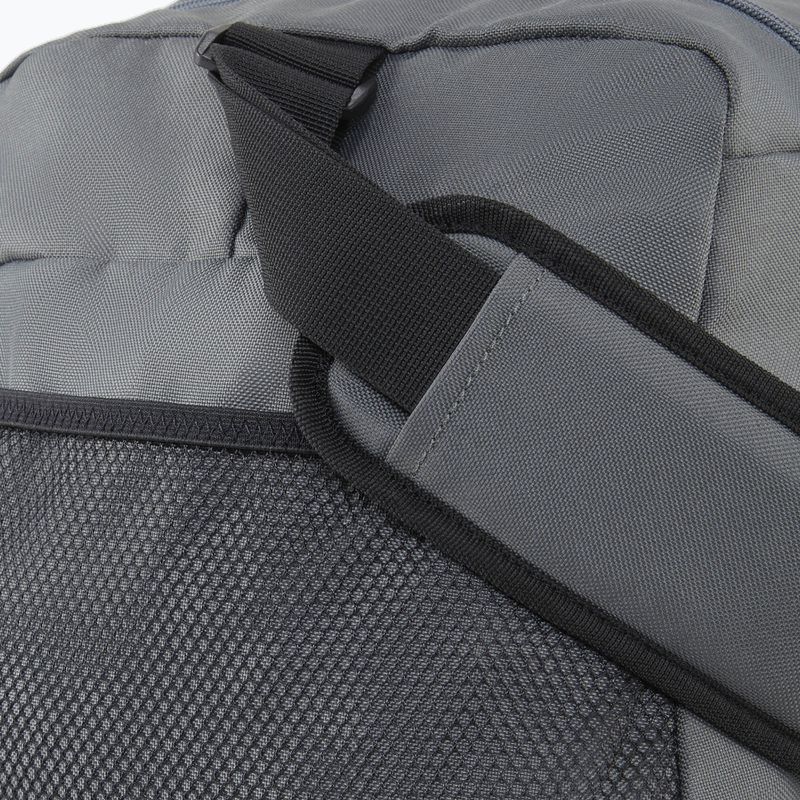 Torba treningowa PUMA Fundamentals Sports mineral gray/lime sheen 5