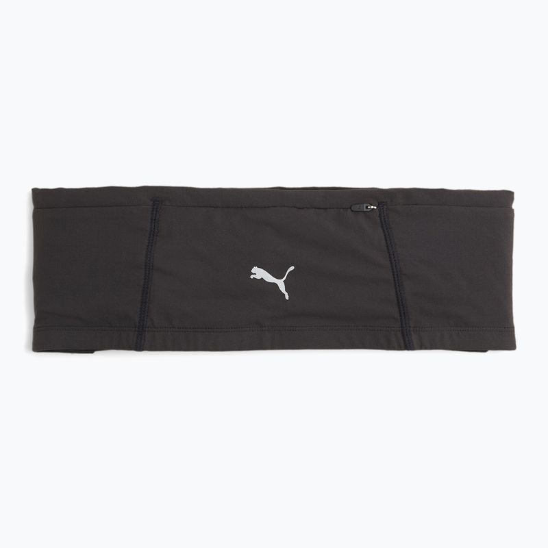 Pas do biegania PUMA PR Waistband black