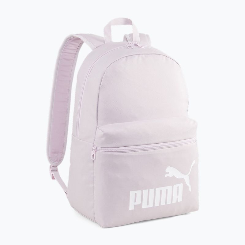 Plecak PUMA Phase 22 l grape mist
