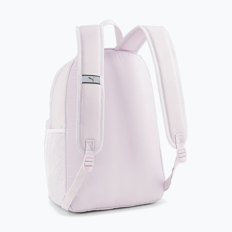 Plecak PUMA Phase 22 l grape mist 2