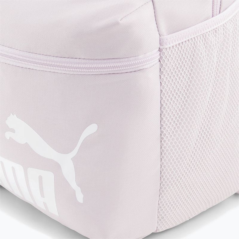 Plecak PUMA Phase 22 l grape mist 3